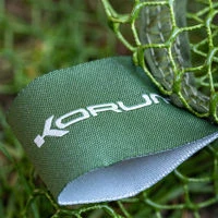 Korum Full Metal Speci Square Latex Nets
